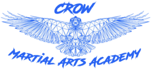 Crow Martial Arts Academy Logo